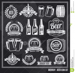 Pin by Kathy Weber on Blackboard Art | Beer art, Beer ...