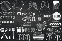 Beer clipart chalkboard, Beer chalkboard Transparent FREE ...