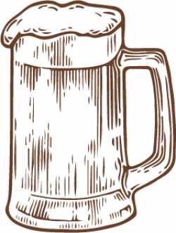 Chalk clipart beer, Chalk beer Transparent FREE for download ...
