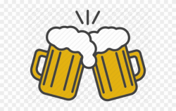 Beer cheers clipart clipart images gallery for free download ...