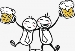 Drink Beer Cheer PNG, Clipart, Beer, Beer Clipart, Celebrate ...