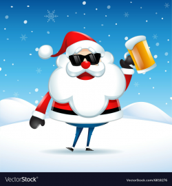 Free Beer Clipart xmas, Download Free Clip Art on Owips.com