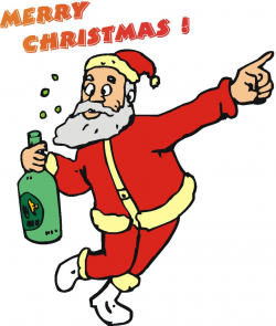 Free Santa Beer Cliparts, Download Free Clip Art, Free Clip ...