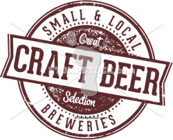 Craft beer clipart » Clipart Station