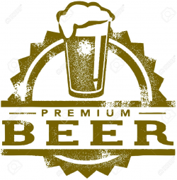 Craft beer clipart craft beer clip art vector related to ...