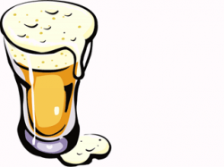 Cute beer clipart - Clip Art Library