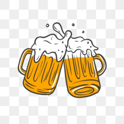Cute Beer Png, Vector, PSD, and Clipart With Transparent ...