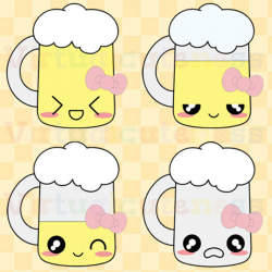 Free Cute Beer Cliparts, Download Free Clip Art, Free Clip ...