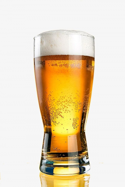 Glass Of Beer, Beer Clipart, Glass, Beer PNG Transparent ...