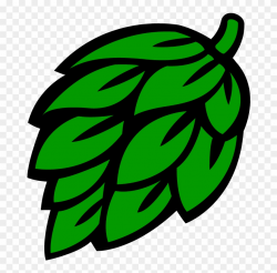 Beer Hop Clipart (#1425983) - PinClipart