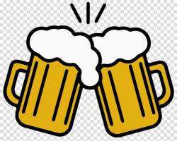 Glasses Background clipart - Beer, Drink, Yellow ...