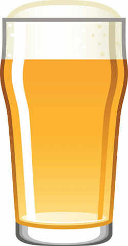 Beer clipart pint beer, Beer pint beer Transparent FREE for ...