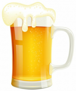 Pint Glass Clip Art | Beer, Food clipart, Beer cartoon