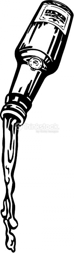 cartoon, hand drawn, vector, sketch, illustration of Beer ...