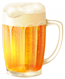 Beer mug vector clipart imag summer vacation - Cliparting.com