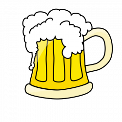 Free Beer Vector Art, Download Free Clip Art, Free Clip Art ...