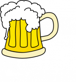 Beer clip art - vector clip | Clipart Panda - Free Clipart ...
