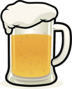 Beer Mug Vector Icon #169418 - Free Icons Library