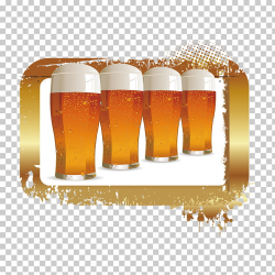 Poster Free Beer, beer and watercolor PNG clipart | free ...