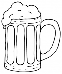 Free beer clipart clip art image 3 of image 2 - Cliparting.com