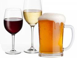 10% Off all beer and wine on Friday! - Heebs Grocery