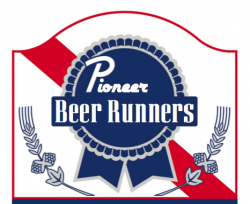 A beer running group is born | DRAFT