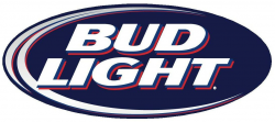 Pin by Mel\' Harris on |_ogos | Bud light, Bud light beer ...
