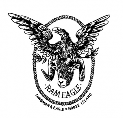 Longman & Eagle Releases \'RAM EAGLE\' Beer — Longman & Eagle