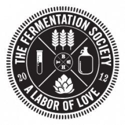 The Fermentation Society | Hipster logo, Logos design ...