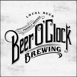 Beer O\'Clock Brewing - Create an iconic logo for a new ...