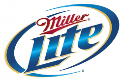Miller Lite logo image: Miller Lite is a 4.2% abv pale lager ...