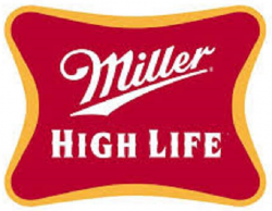 Miller Brewing Company Miller High Life