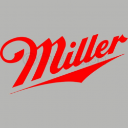Miller Beer Logo Travel Mug | Kidozi.com