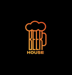 Beer Label Minimal Vector Images (76)