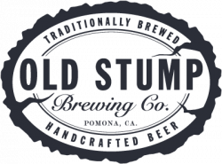 Old Stump Brewing Co.™ – A Cut Above The Rest