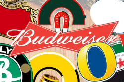How Well Do You Actually Know These Popular Beer Logos?