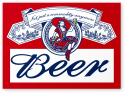 The Beer Revolution — Steve Lovelace