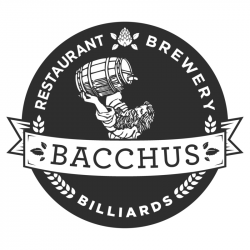 Photo of Brewery at Bacchus Bacchusbier Rustic Lager beer Label
