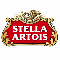 Stella Artois Logo transparent PNG - StickPNG