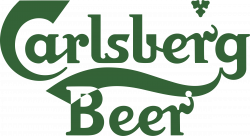 Carlsberg Beer Logo PNG Transparent & SVG Vector - Freebie ...
