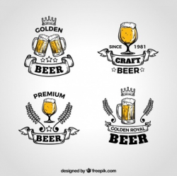 Beer Vectors, Photos and PSD files | Free Download