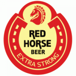 Red Horse Beer | Brands of the World™ | Download vector ...