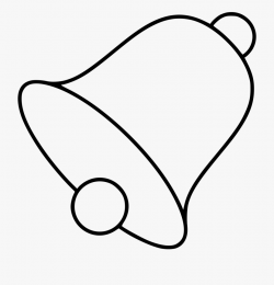 School Bell Drawing At Getdrawings - Bell Black And White ...