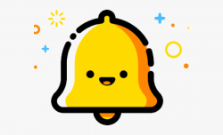 Bell clipart cartoon, Bell cartoon Transparent FREE for ...