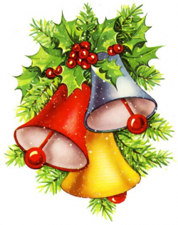 Displaying 1-19 of 19 christmas bells clipart. Description ...