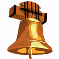 Bell clipart church bell, Bell church bell Transparent FREE ...