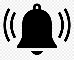 Youtube Bell Png - Youtube Notification Bell Png Clipart ...