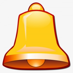 Youtube Bell PNG, Transparent Youtube Bell PNG Image Free ...