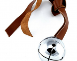 Polar express bell - Clip Art Library