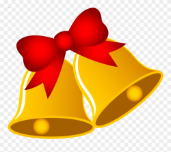 Download Image - Jingle Bells Round Ornament Clipart ...
